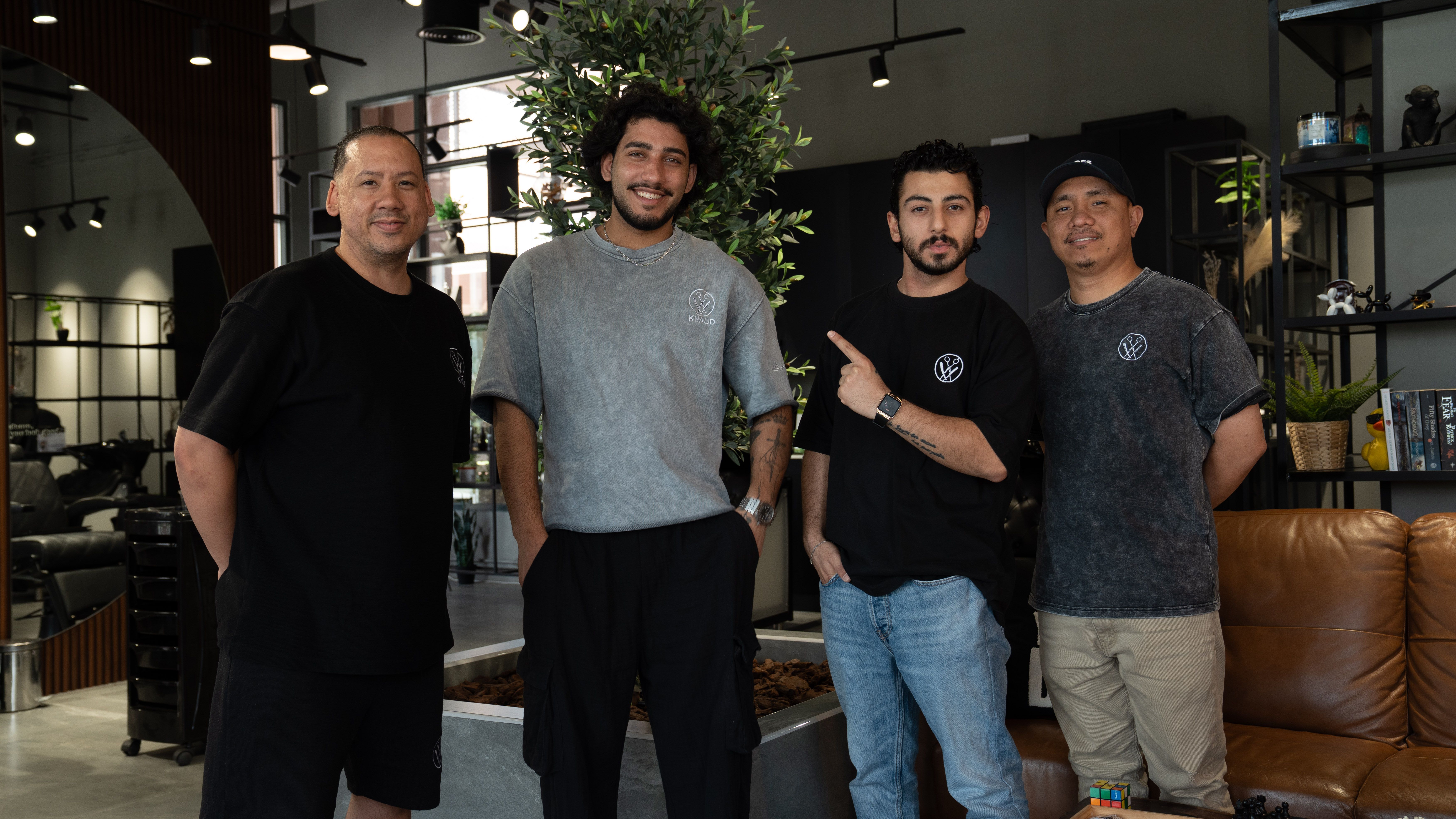 How Ace of Fades ditched clunky card machines for Tap to Pay with Ziina